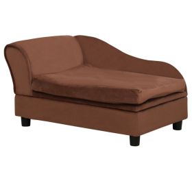 Dog Bed/ Rattan Pet Sofa ( Amazon Shipping)(Prohibited by WalMart)