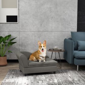 Dog Bed/Pet Sofa ( Amazon Shipping)(Prohibited by WalMart)