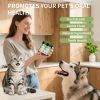 Dental Powder â€“ Helps Clean Teeth & Reduce Tartar, Fresh Breath Support, Natural Dental Care for Dogs, Easy to Use