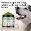 Dental Powder â€“ Helps Clean Teeth & Reduce Tartar, Fresh Breath Support, Natural Dental Care for Dogs, Easy to Use